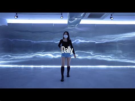 Hyolyn Dally Ori Choreography Youtube
