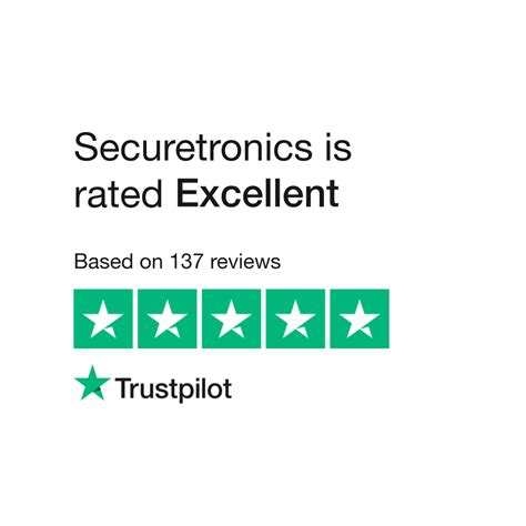 Securetronics Reviews Uk
