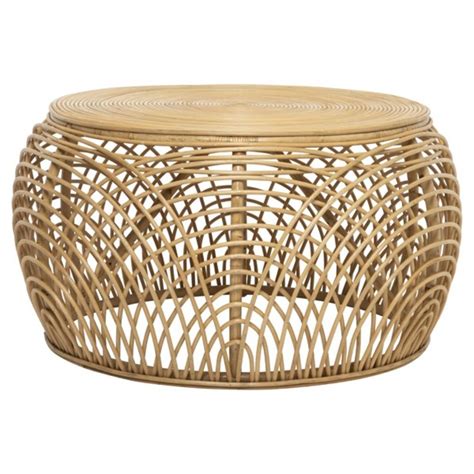 Shop the rattan coffee tables collection on chairish, home of the best vintage and used furniture, decor and art. Brydie Rattan Coffee Table | INTERIORS ONLINE