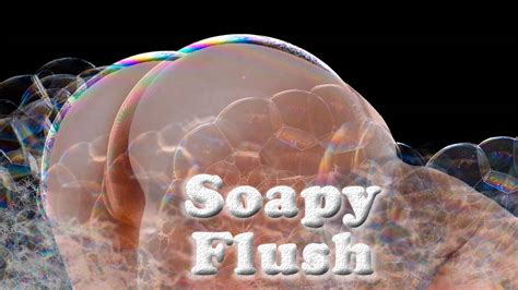 Soapy Flush Strip Game At Stripparadise Com