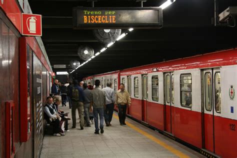 Milano Trasporti Metro Mezzora Prima è Possibile Urbanfile Blog