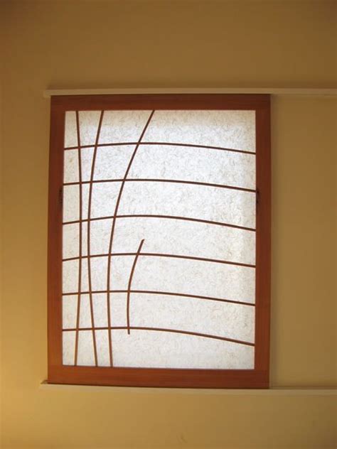Shoji Window Japanese Home Decor Japanese Interior Design Shoji Screen