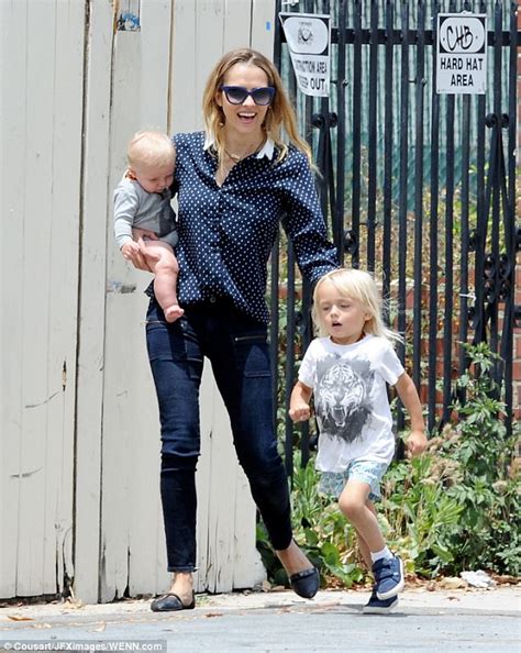 Teresa palmer, who is married to mark webber, went on to explain the meaning behind her son's name: Teresa Palmer dotes over sons Forest Sage and Bodhi Rain ...