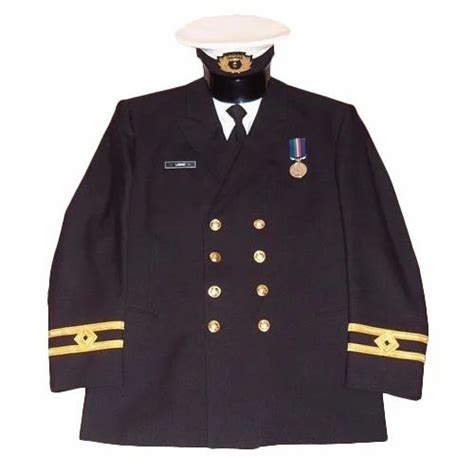 Men Merchant Navy Uniform At Best Price In Mumbai Id 14141245833