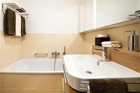 HEIMWOHL Badezimmer | Badezimmer ohne fenster, Kosten badezimmer