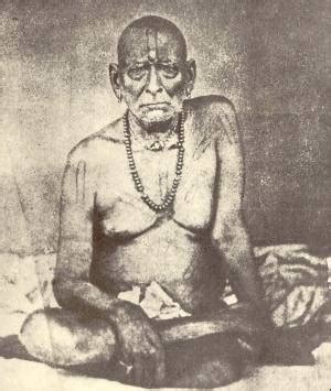 Samarth ramdas was a noted 17th century saint and spiritual poet of maharashtra. Dattatreya traditions ~ path to the Final Liberation ...