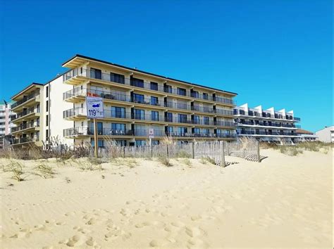 3 Br Oceanfront Ocean City Beach Right Outside Your Door Updated 2020