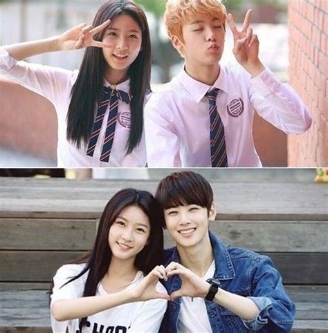 '투 비 컨티뉴드', 김새론과 아스트로 멤버 ‘썸’은 누구와 ...