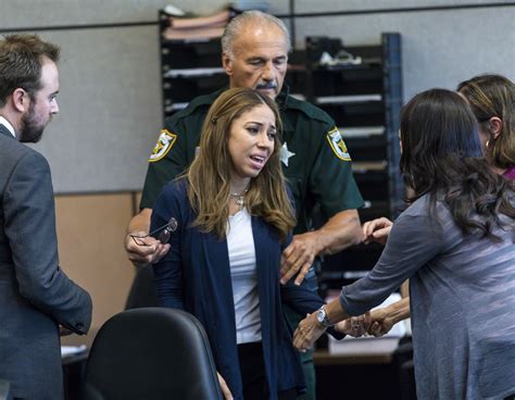 Former Florida Escort Dalia Dippolito Denied Bond As She Appeals Conviction In Murder For Hire