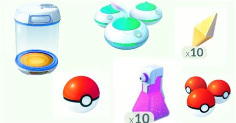 Special evolution items first arrived with the second generation of pokémon, and are now required when evolving certain pokémon. Pokémon GO: Alle Items erklärt - Beleber, Trank und Co.