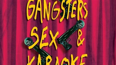 Gangsters Sex And Karaoké 2000 Synopsis Casting Diffusions Tv Photos Videos Télé Loisirs