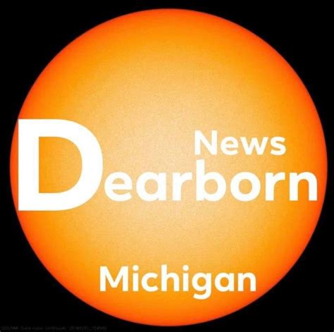 Dearborn News Michigan