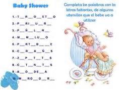 Juegos baby shower crucigrama tags : juegos para baby shower para imprimir con respuestas imagui juegos para baby shower 512x384 ...