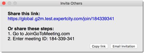 With more than 2.5 million downloads & a user rating over 4.5 stars, gotomeeting is the premier. GoToMeeting Desktop App (v8.38.1, b11282) Release ...