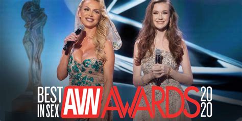 Best In Sex 2020 Avn Awards 2020 Showtime Free Nude Porn Photos