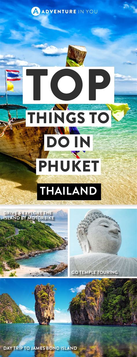 Things To Do In Phuket Ultimate List Of Things To See And Do Updated