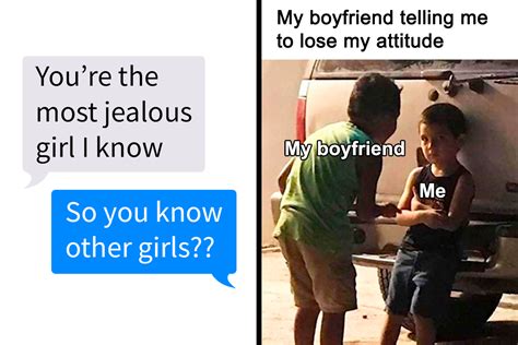30 Funny Couple Memes That Are Hilariously Relatable