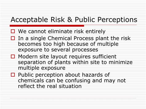 Ppt Chemical Process Safety Powerpoint Presentation Free Download Id
