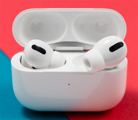Airpods Pro Mwp J A
