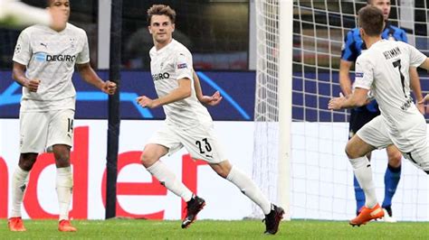 Im sonderheft stecken alle wichtigen infos zu den chancen der deutschen teilnehmer, viele. Gladbach vs. Real Madrid im Livestream: So läuft die ...