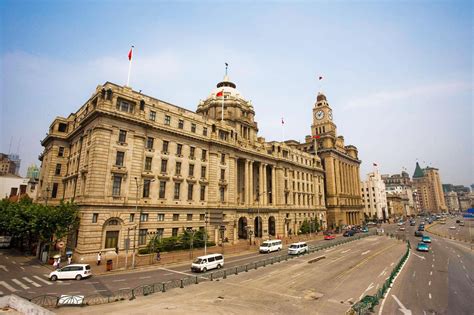 3 Days Highlights Of Shanghai Private Tour