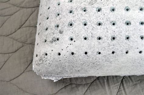 malouf carboncool pillow review sleepopolis