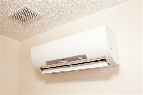 How Ductless Heating & Cooling Works | Comfort Flow Heating