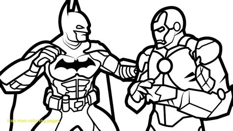 Hulkbuster Coloring Pages at GetDrawings | Free download