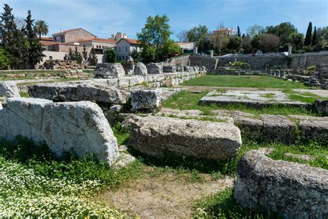 Atene Cosa Vedere E Fare E Quanti Giorni Guida 2021 Arché Travel