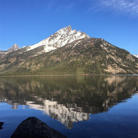 Jenny Lake Trail Grand Teton National Park All You Need To Know