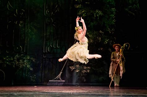 The Joffrey Ballet On Twitter Tomorrow 2017 Dancer Valeriia