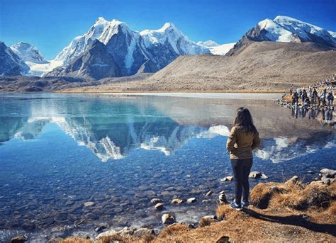 Top Tourist Destinations In Sikkim
