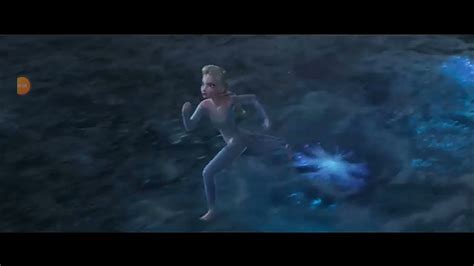 Frozen 2 Trailer Youtube