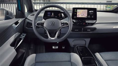 Volkswagen Id3 Prós E Contras Que Vão Sacudir O Mercado Lubes Em Foco
