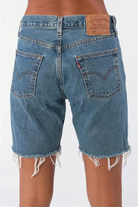 Levis Shorts