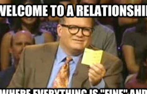 It's like living in a mini universe. 25 Relationship Memes To Remind Us We Need Relationship Goals