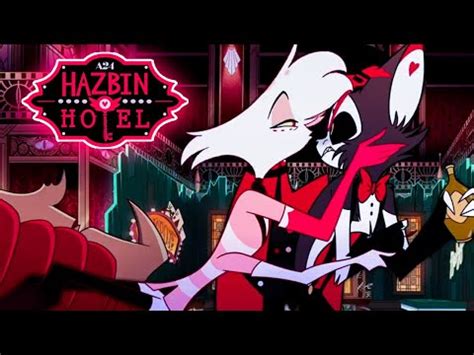 Hazbin Hotel Episode Leaked Hazbin Hotel Release Date Watch Hazbin