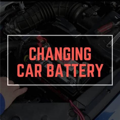 Every car battery purchase comes with 1 year warranty* support. Should I Change My Car Battery - GoldAutoworks Singapore