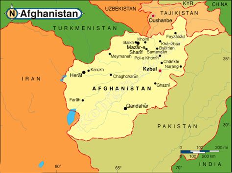 Middle east map (formerly the afghanistan, pakistan, and middle east map). Northwestern Lehigh Observer: Middle East Crisis part 2 ...