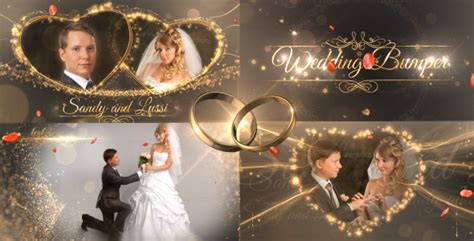 Top 10 slideshow after effects templates free download. Wedding Package (Miscellaneous) After Effects Templates ...