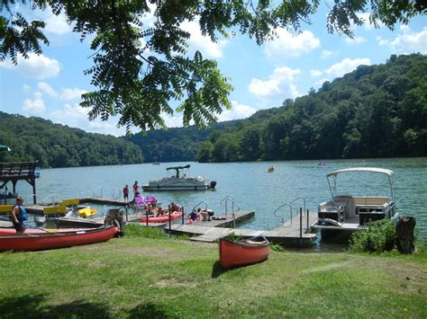 Austin Lake Rv Park And Cabins Online Reservations