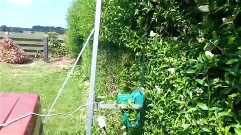 Maybe you would like to learn more about one of these? Easy way to trim my hedge with my Garden tractor. - YouTube