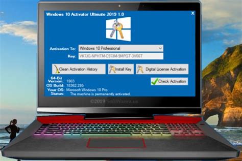 Windows Kms Activator Ultimate 2024 Crack Product Key