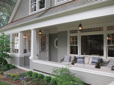 50 Porch Ideas For Every Type Of Home