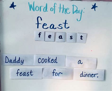 Fox4 Word Of The Day Contest Letter Words Unleashed Exploring The