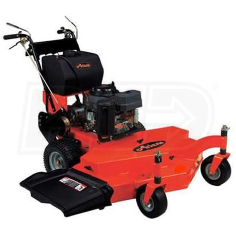 Ariens Pro Zoom 36 16hp Kawasaki Commercial Lawn Mower Ariens 988811