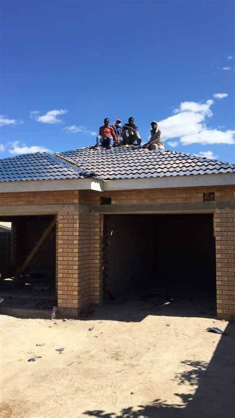Sunny Yi Feng Roofing Tiles Not To Be Missed Zw Best Zimbabwe News Online