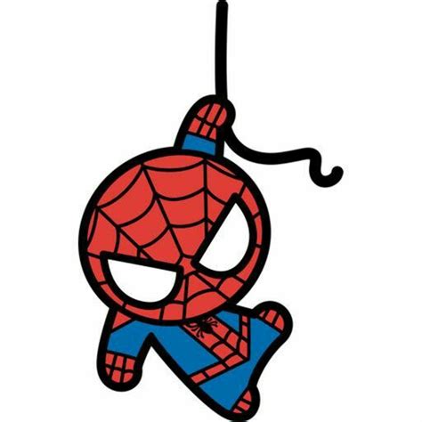 Download High Quality Spiderman Clipart Little Transparent Png Images