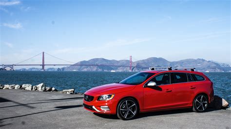 Advanced technology in your v60 cross country helps take you further and explore new roads. 2015 Volvo V60 offers stylish station wagon utility ...