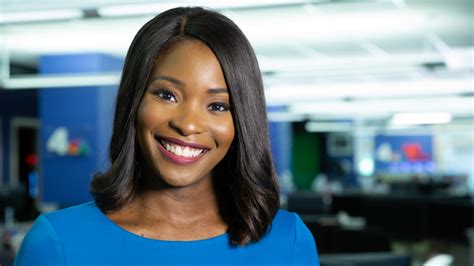 Washington D C Anchor Signs Off Prior To Nbc News Now Move